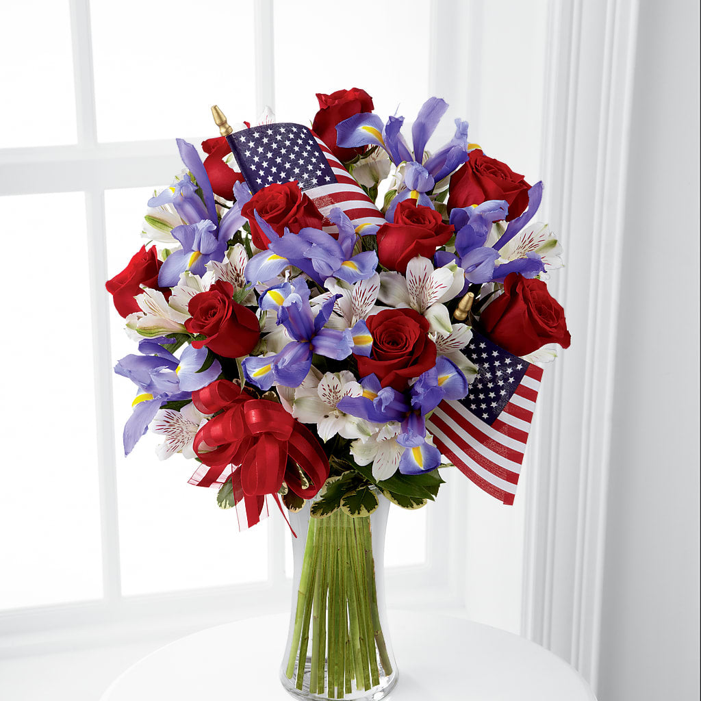 Unity Bouquet – New Life Flower And Gifts, Rincon GA