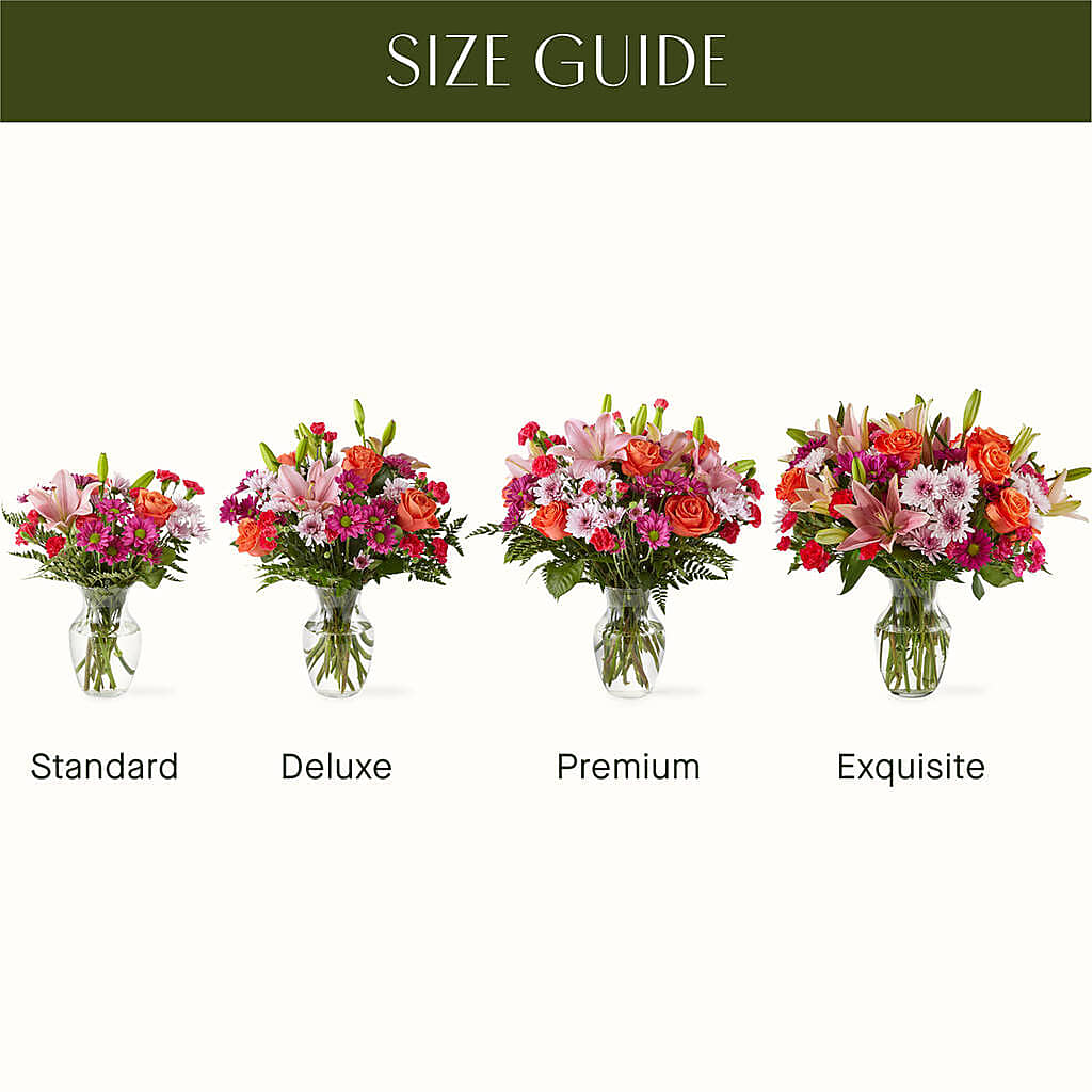 Light of My Life Bouquet – New Life Flower And Gifts, Rincon GA