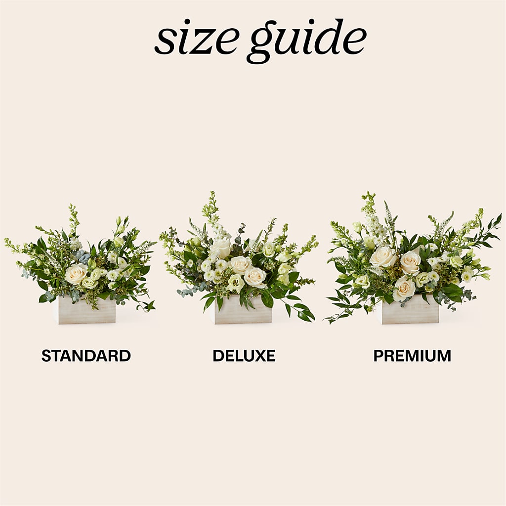 Cashmere Bouquet – New Life Flower And Gifts, Rincon GA