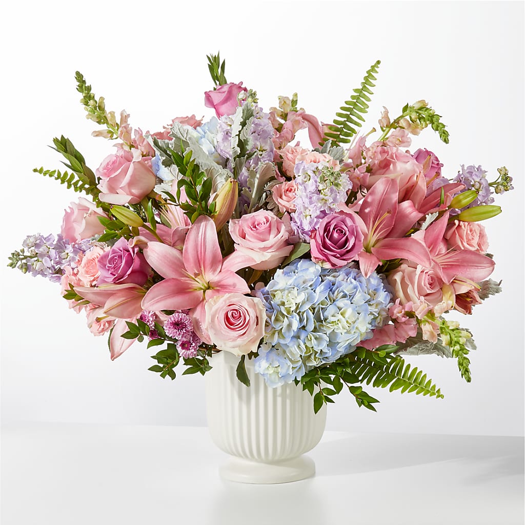 Wonderland Bouquet – New Life Flower And Gifts, Rincon GA