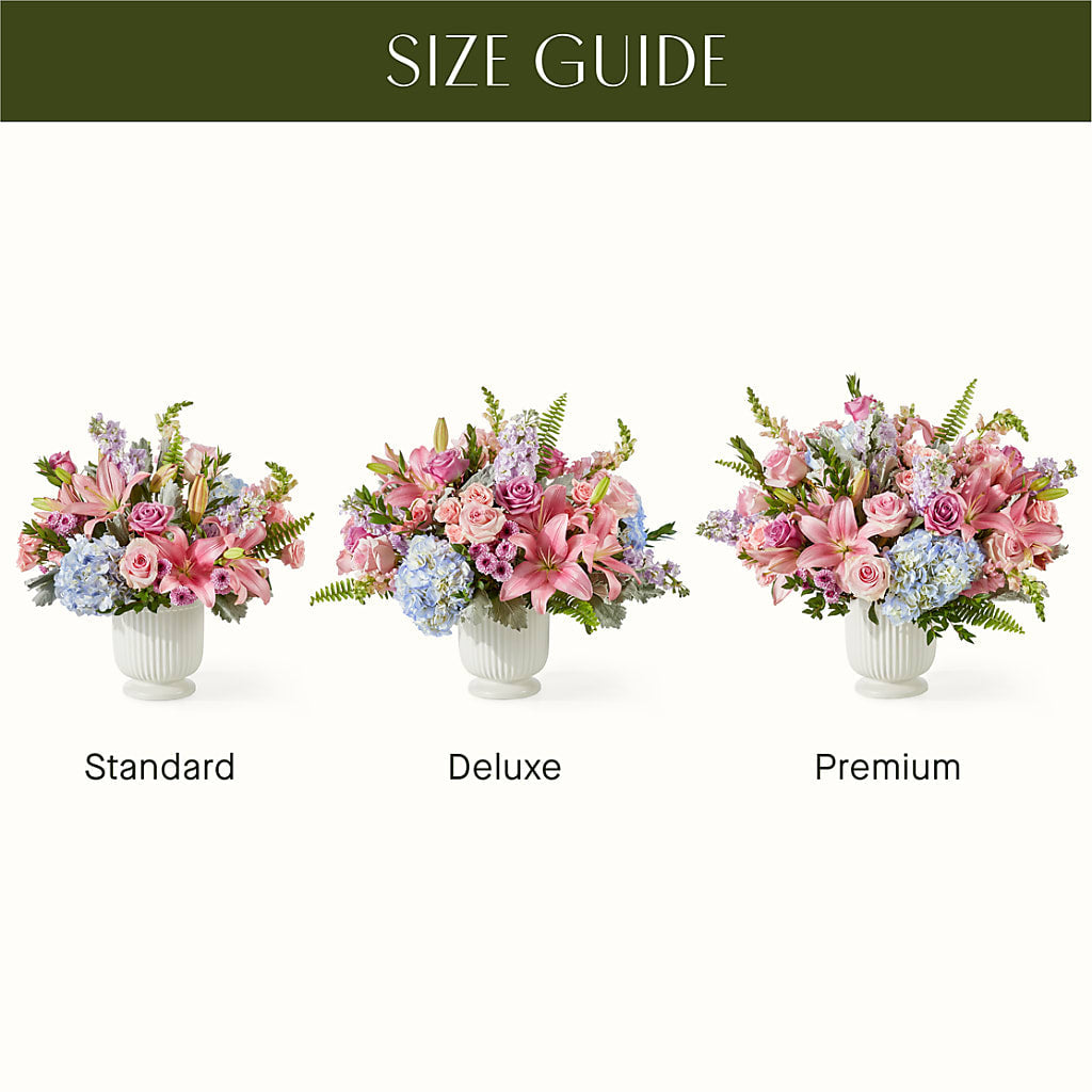 Wonderland Bouquet – New Life Flower And Gifts, Rincon GA