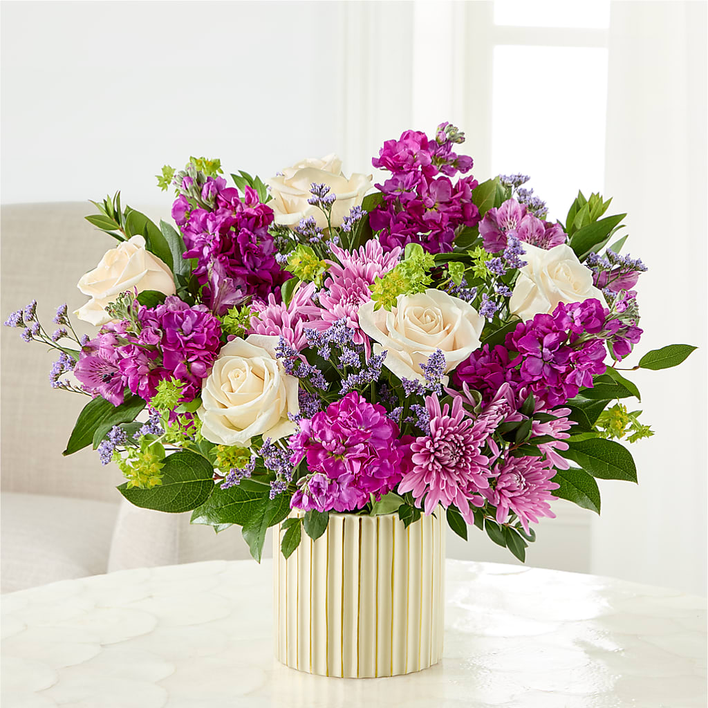 The Boutique Bouquet – New Life Flower And Gifts, Rincon GA