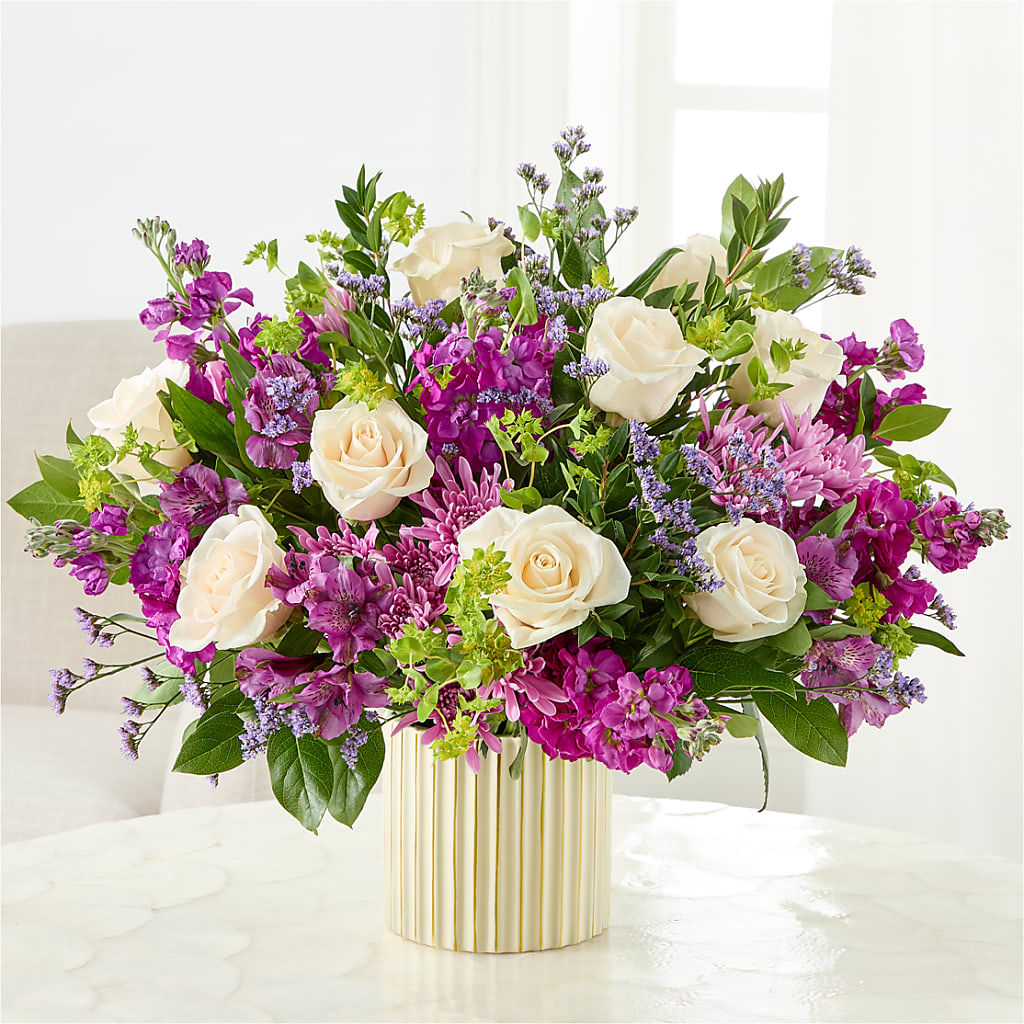 The Boutique Bouquet – New Life Flower And Gifts, Rincon GA
