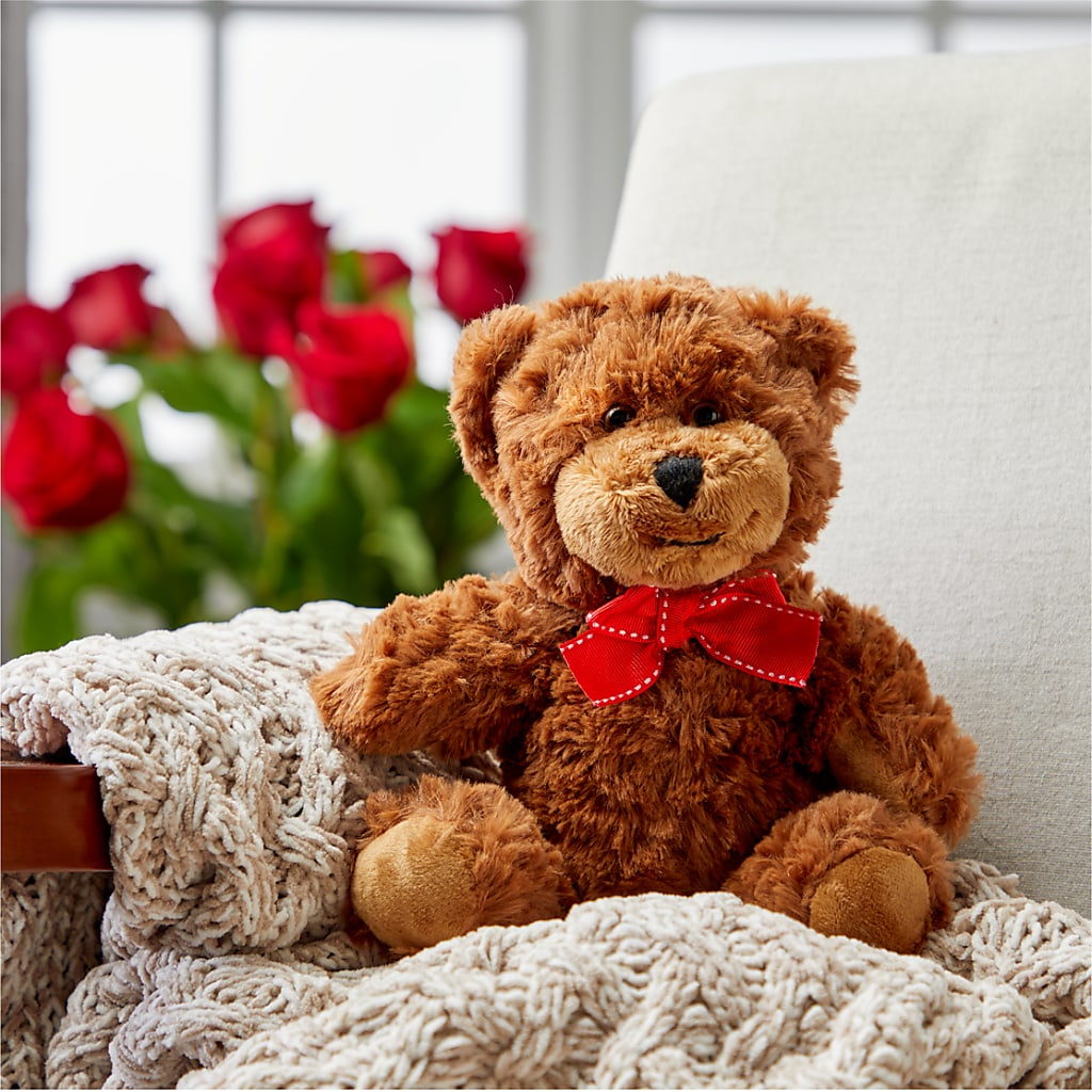 Romantic Long Stem Red Rose Bouquet Bundles – New Life Flower And Gifts, Rincon GA
