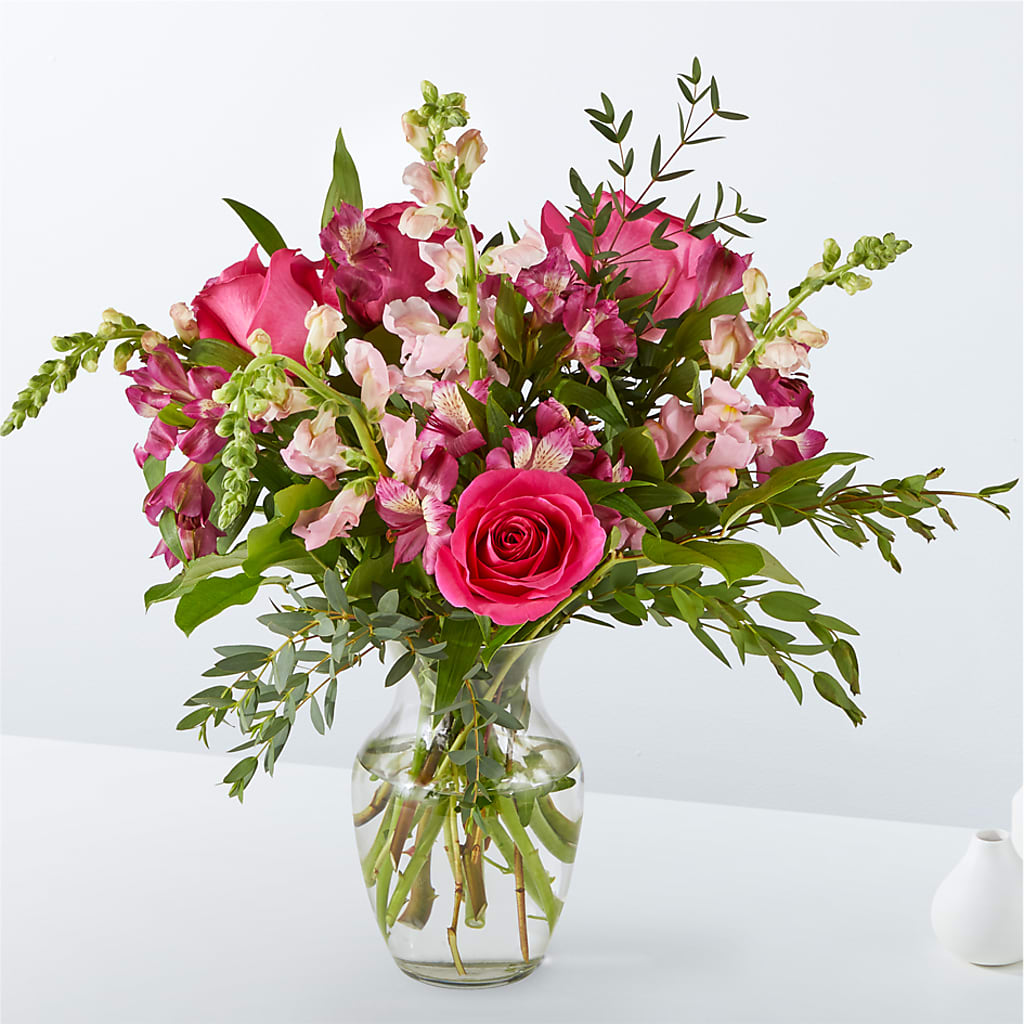 Evermore Bouquet – New Life Flower And Gifts, Rincon GA