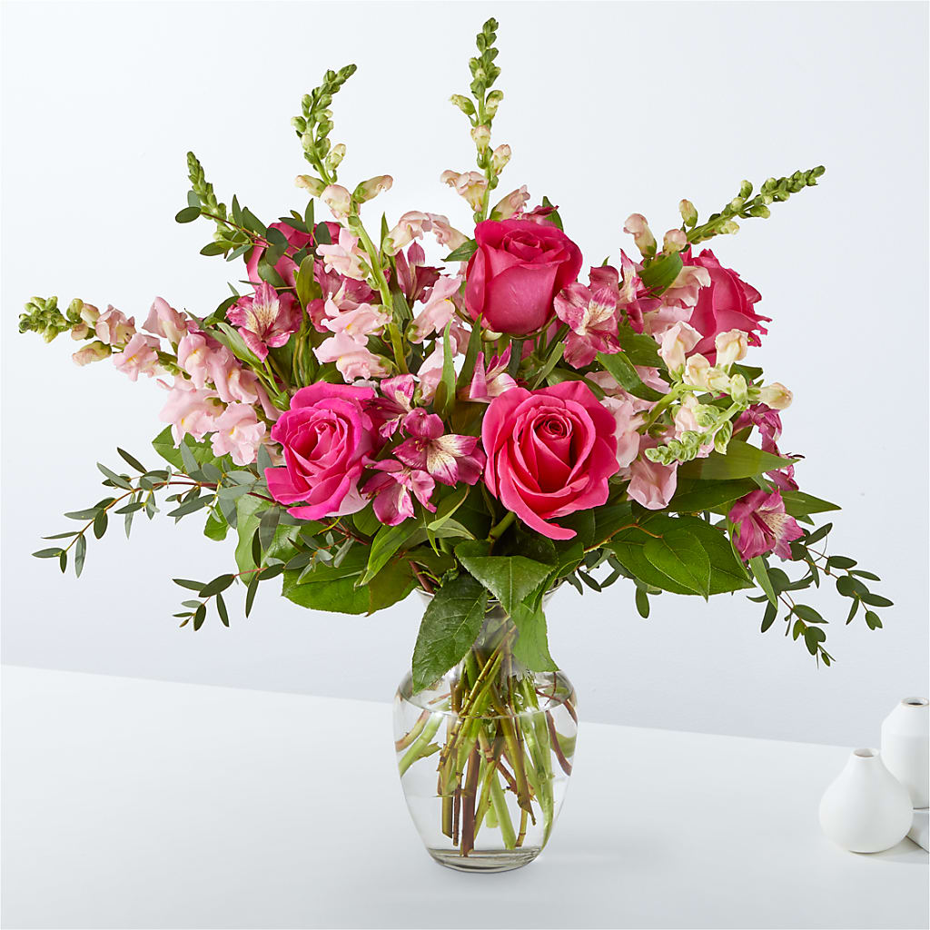 Evermore Bouquet – New Life Flower And Gifts, Rincon GA