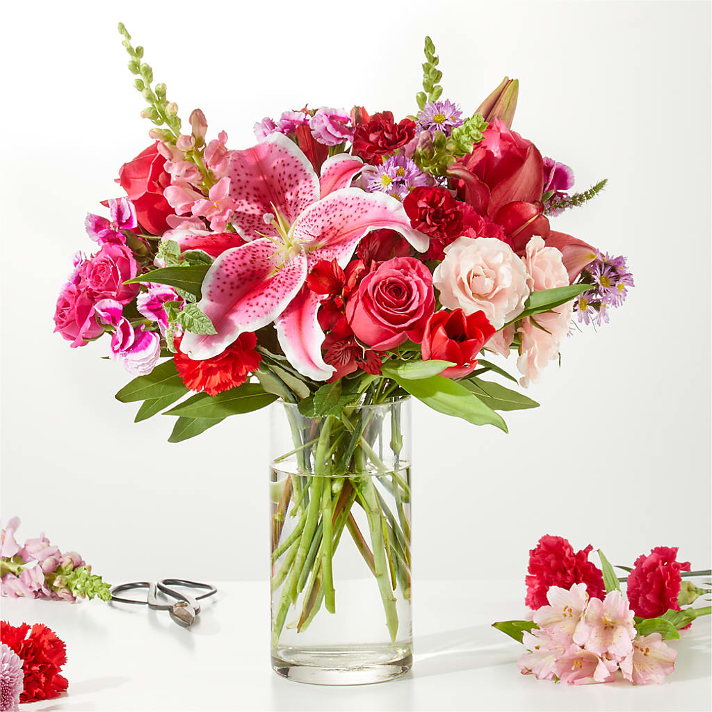 Together Forever - A Florist Original – New Life Flower And Gifts, Rincon GA