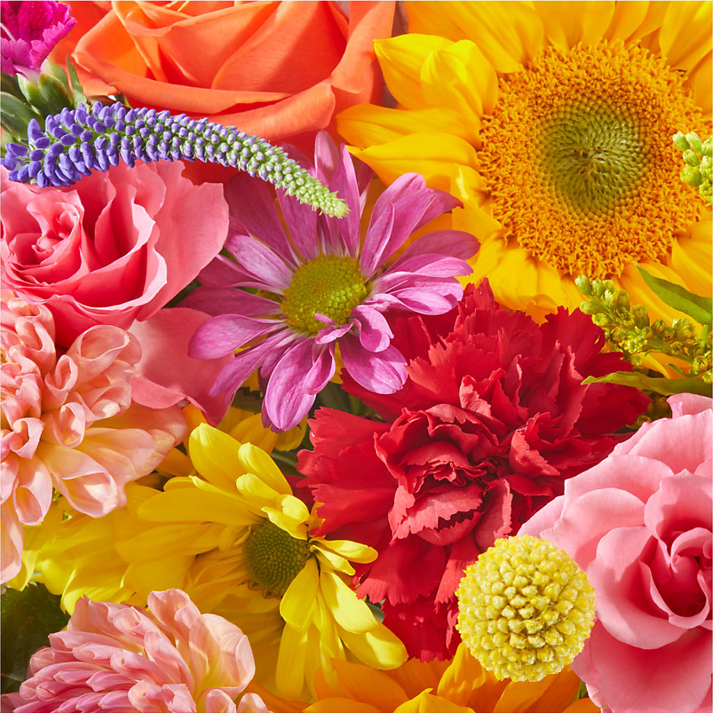 You're Invited - A Florist Original – New Life Flower And Gifts, Rincon GA