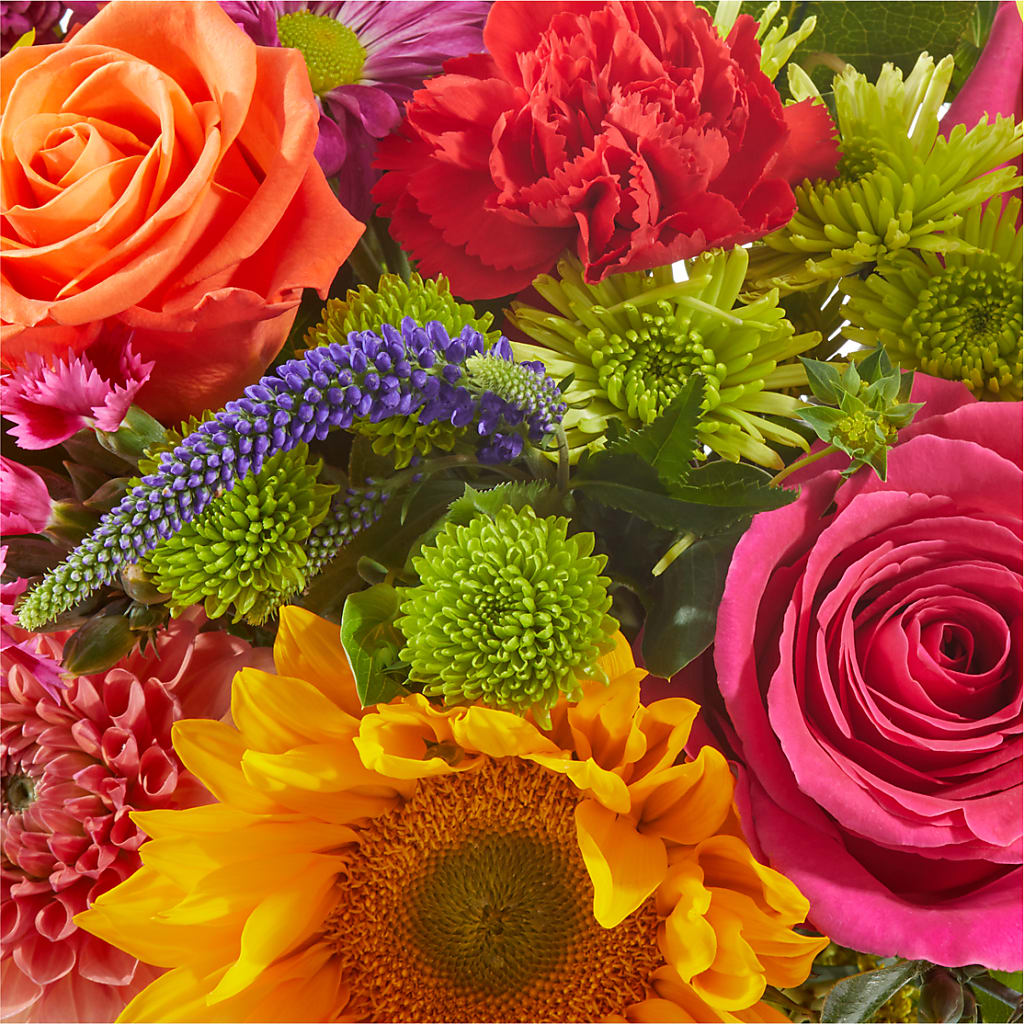 You're Invited - A Florist Original – New Life Flower And Gifts, Rincon GA