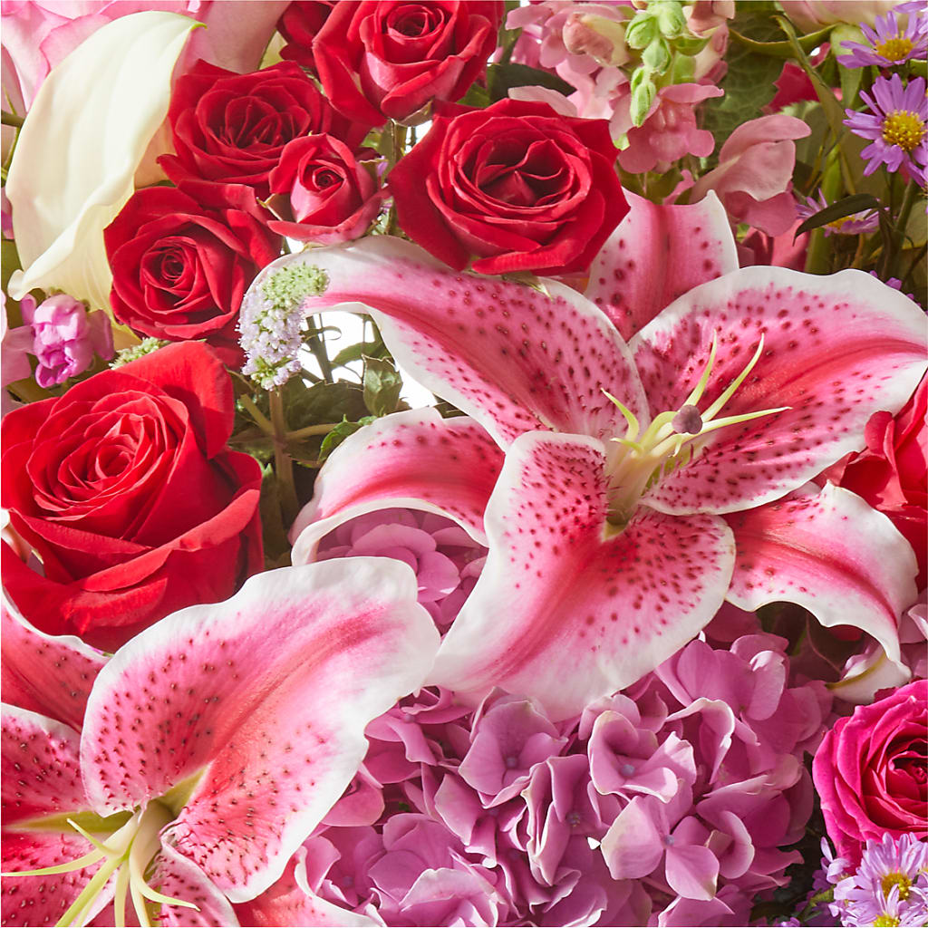 Better Together - A Luxury Florist Original – New Life Flower And Gifts, Rincon GA