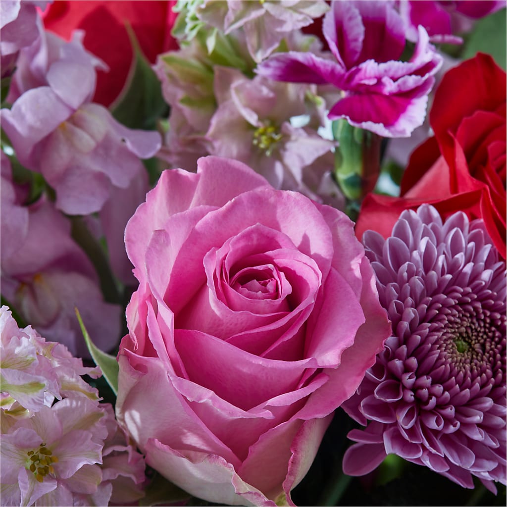 Better Together - A Luxury Florist Original – New Life Flower And Gifts, Rincon GA