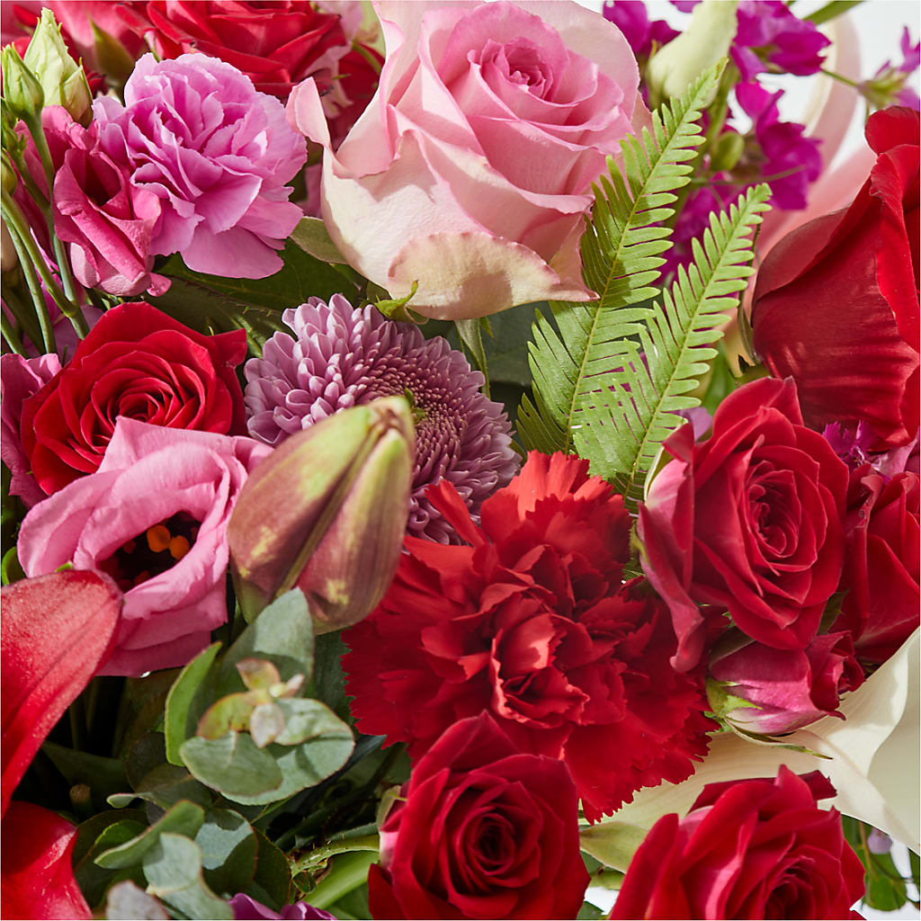 Simply the Best - A Florist Original – New Life Flower And Gifts, Rincon GA
