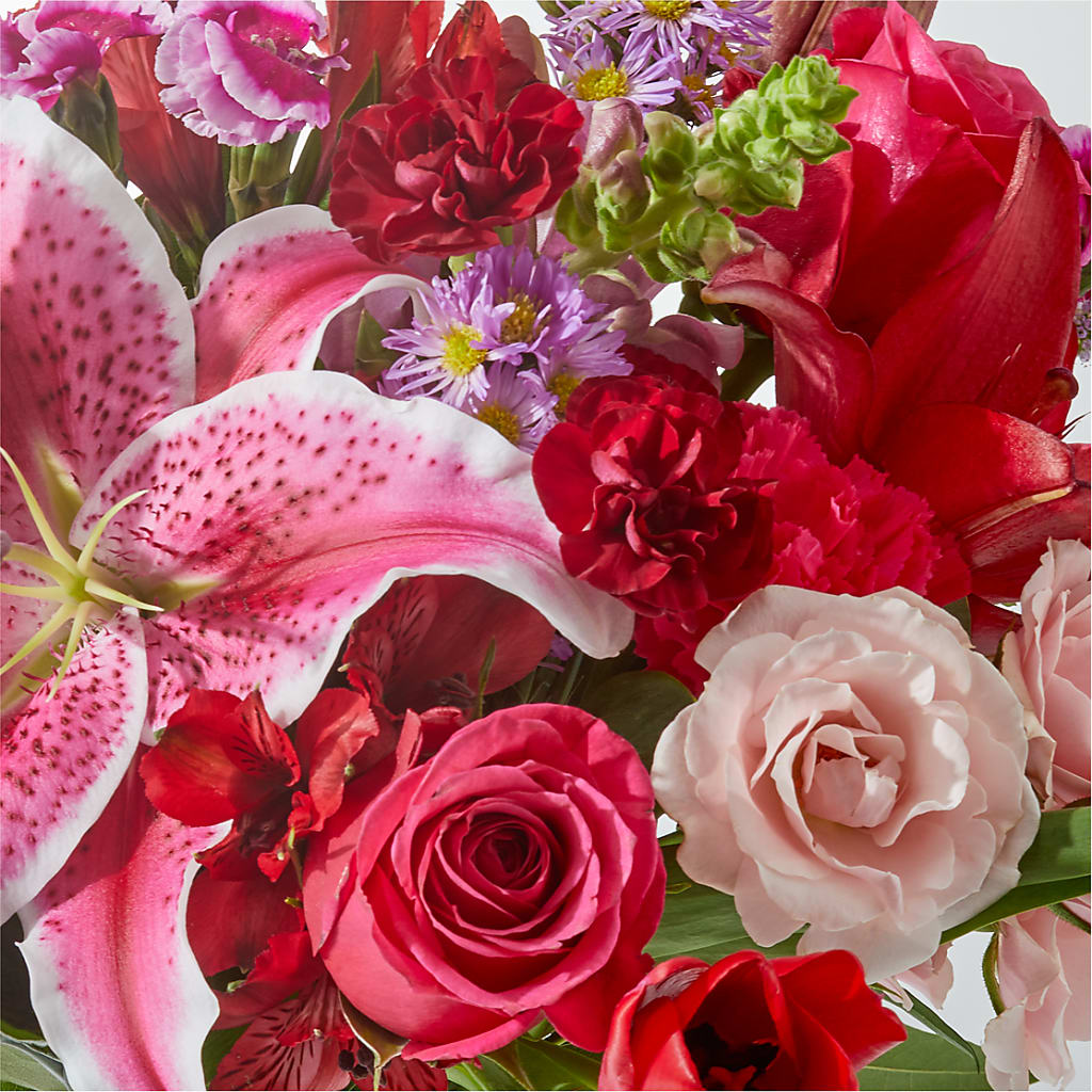 Simply the Best - A Florist Original – New Life Flower And Gifts, Rincon GA