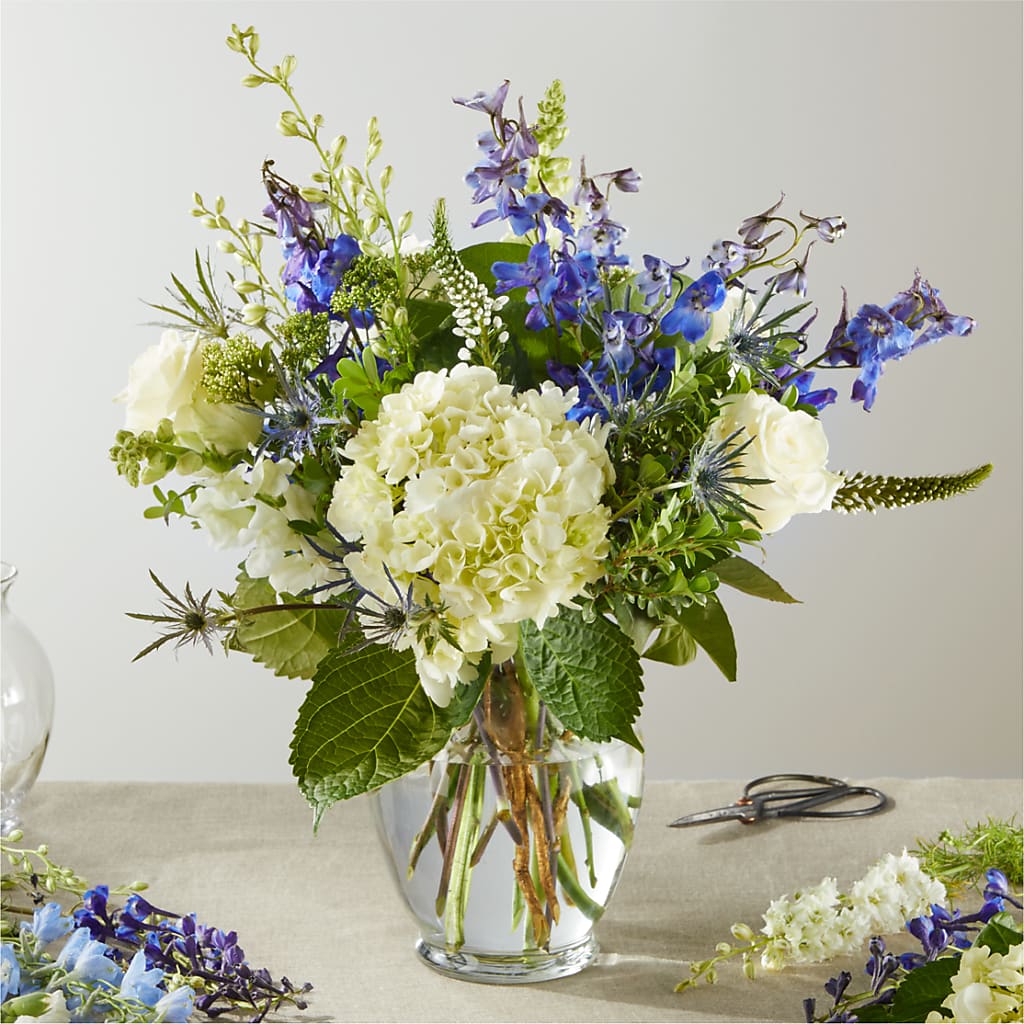 Festival of Lights – A Florist Original – New Life Flower And Gifts, Rincon GA
