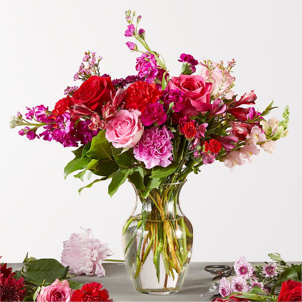 Regal Jewel – A Florist Original – New Life Flower And Gifts, Rincon GA