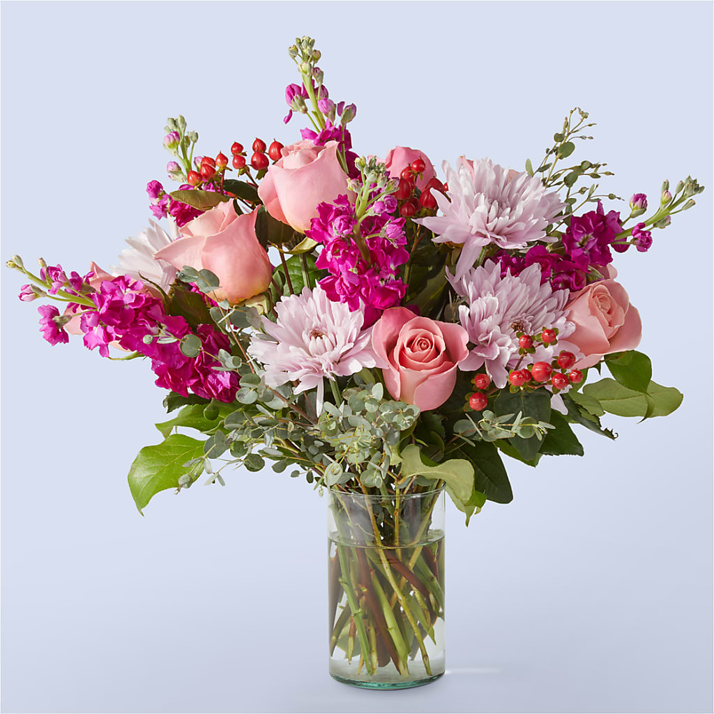 Sunday Morning Bouquet – New Life Flower And Gifts, Rincon GA