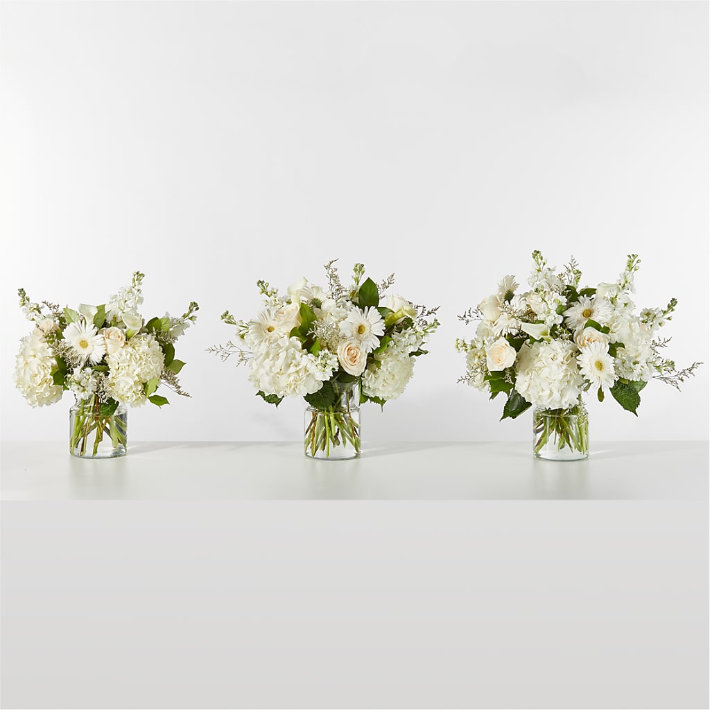 Sun-drenched Blooms Box Bouquet – New Life Flower And Gifts, Rincon GA