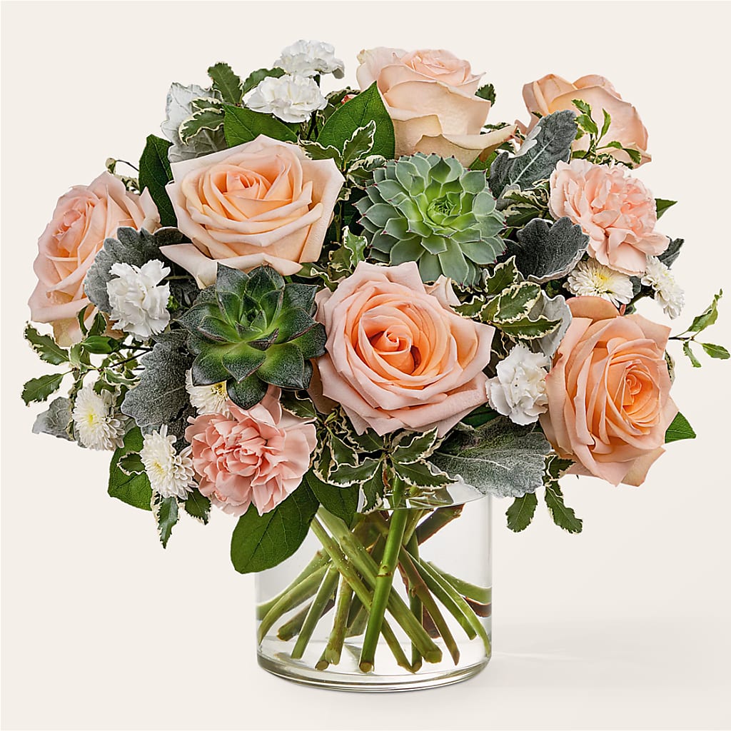 Sweet Tea Bouquet – New Life Flower And Gifts, Rincon GA