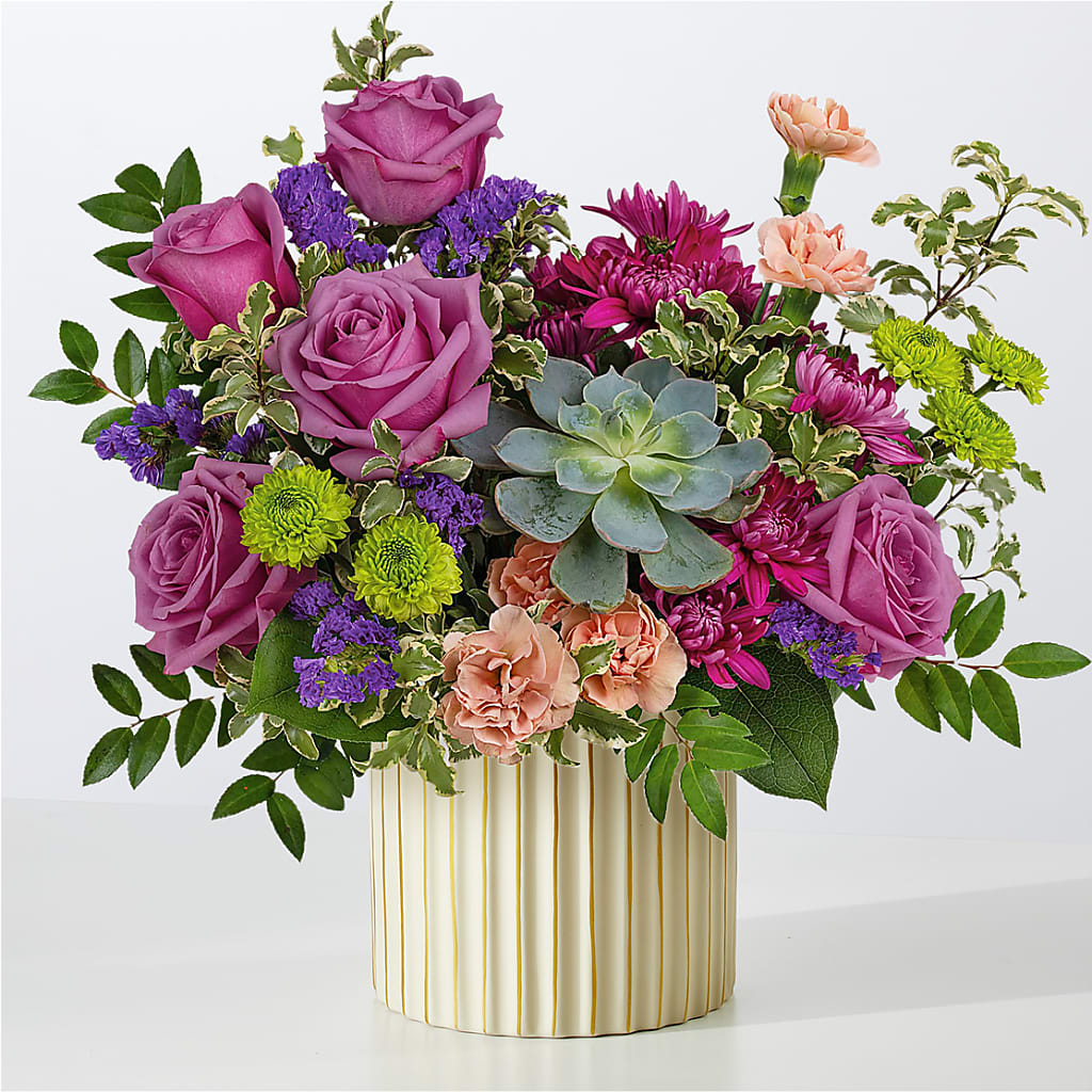 You're a Gem Bouquet – New Life Flower And Gifts, Rincon GA