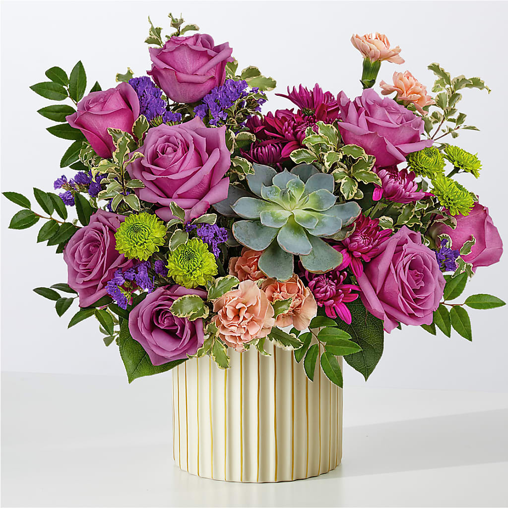 You're a Gem Bouquet – New Life Flower And Gifts, Rincon GA