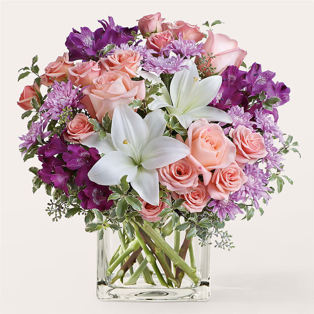 Mani Pedi Bouquet – New Life Flower And Gifts, Rincon GA