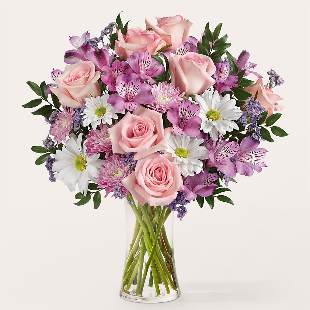 Enchantment Bouquet – New Life Flower And Gifts, Rincon GA