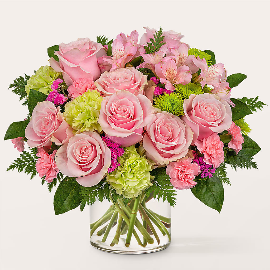 Pinch Me Bouquet – New Life Flower And Gifts, Rincon GA