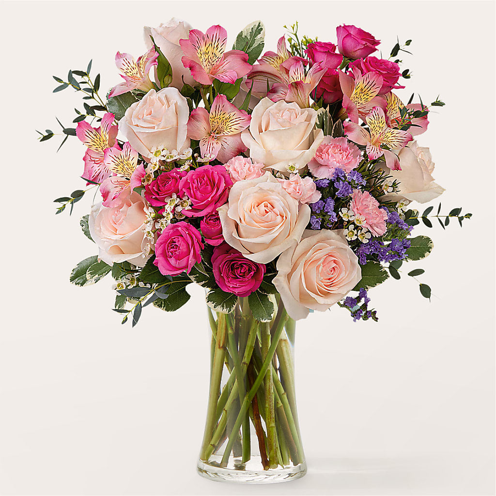 A La Mode Bouquet – New Life Flower And Gifts, Rincon GA