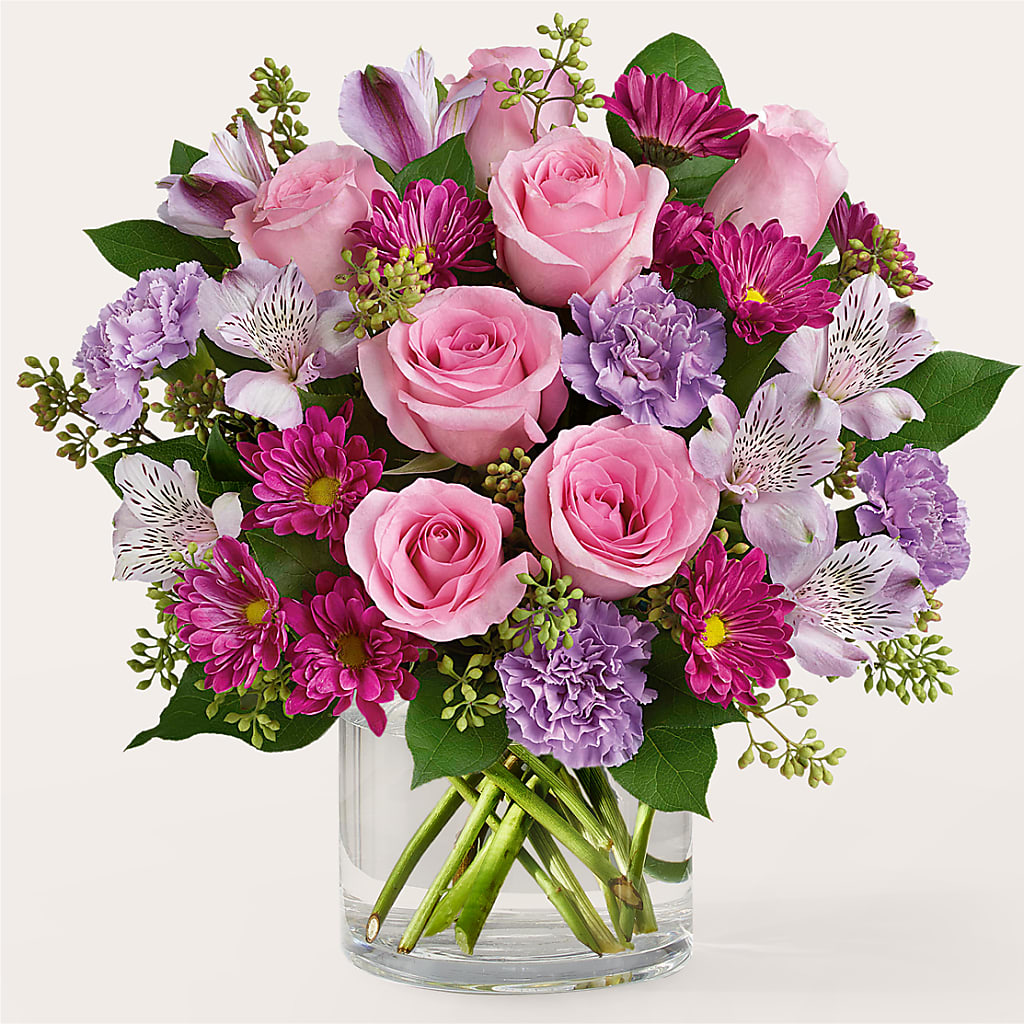 In the Clouds Bouquet – New Life Flower And Gifts, Rincon GA