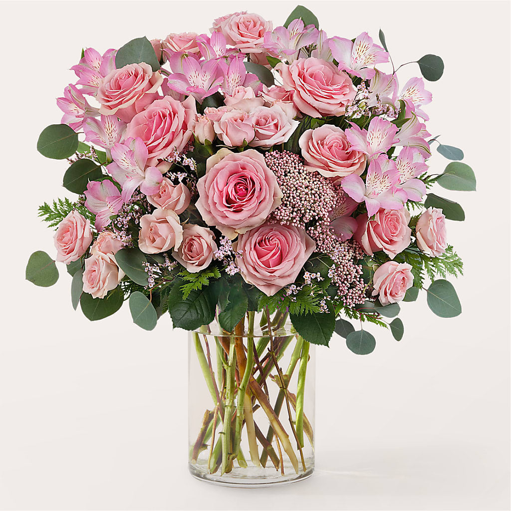 Sweetheart Bouquet – New Life Flower And Gifts, Rincon GA