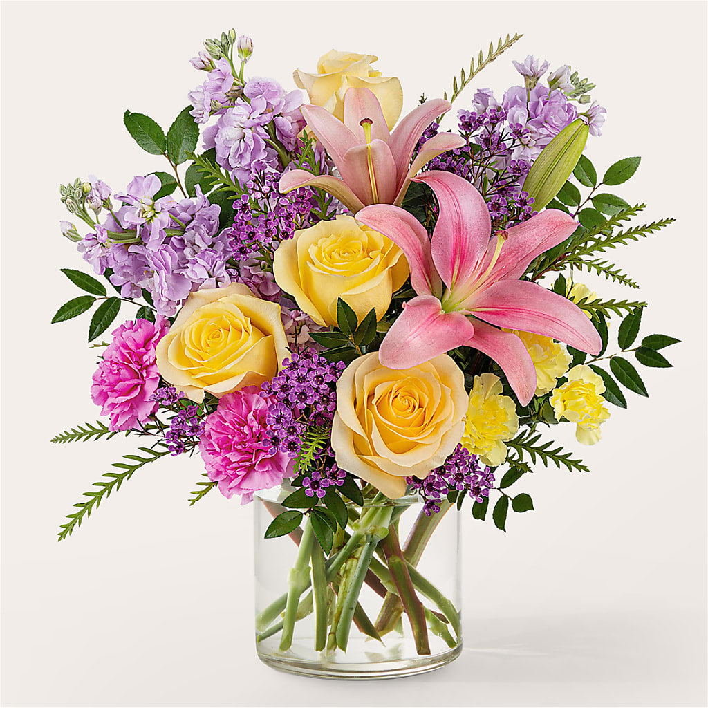 Jubilee Bouquet – New Life Flower And Gifts, Rincon GA