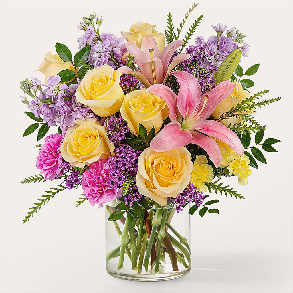 Jubilee Bouquet – New Life Flower And Gifts, Rincon GA