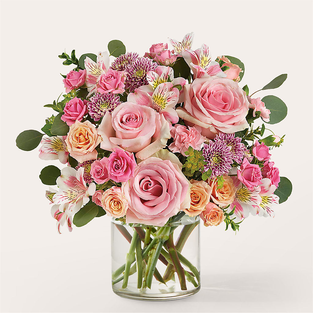 Pleasant Pastures Bouquet – New Life Flower And Gifts, Rincon GA