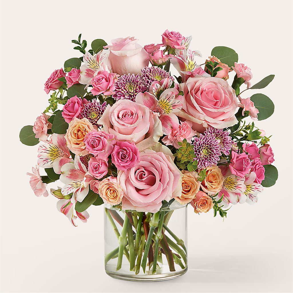 Pleasant Pastures Bouquet – New Life Flower And Gifts, Rincon GA