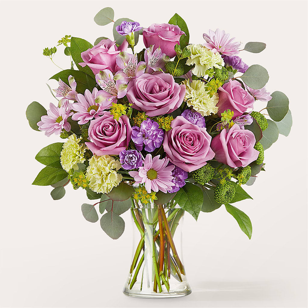 Emerald City Bouquet – New Life Flower And Gifts, Rincon GA