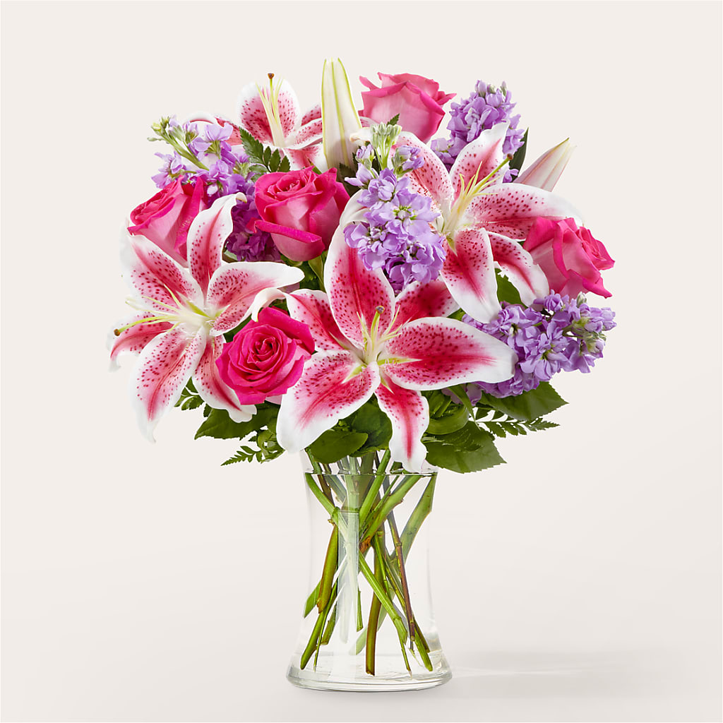 Amore Bouquet – New Life Flower And Gifts, Rincon GA