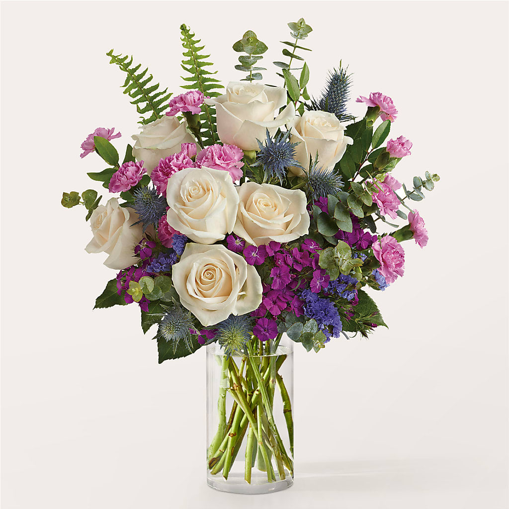 The Gala Bouquet – New Life Flower And Gifts, Rincon GA