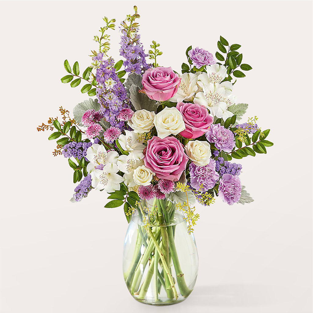 Lucky Me Bouquet – New Life Flower And Gifts, Rincon GA