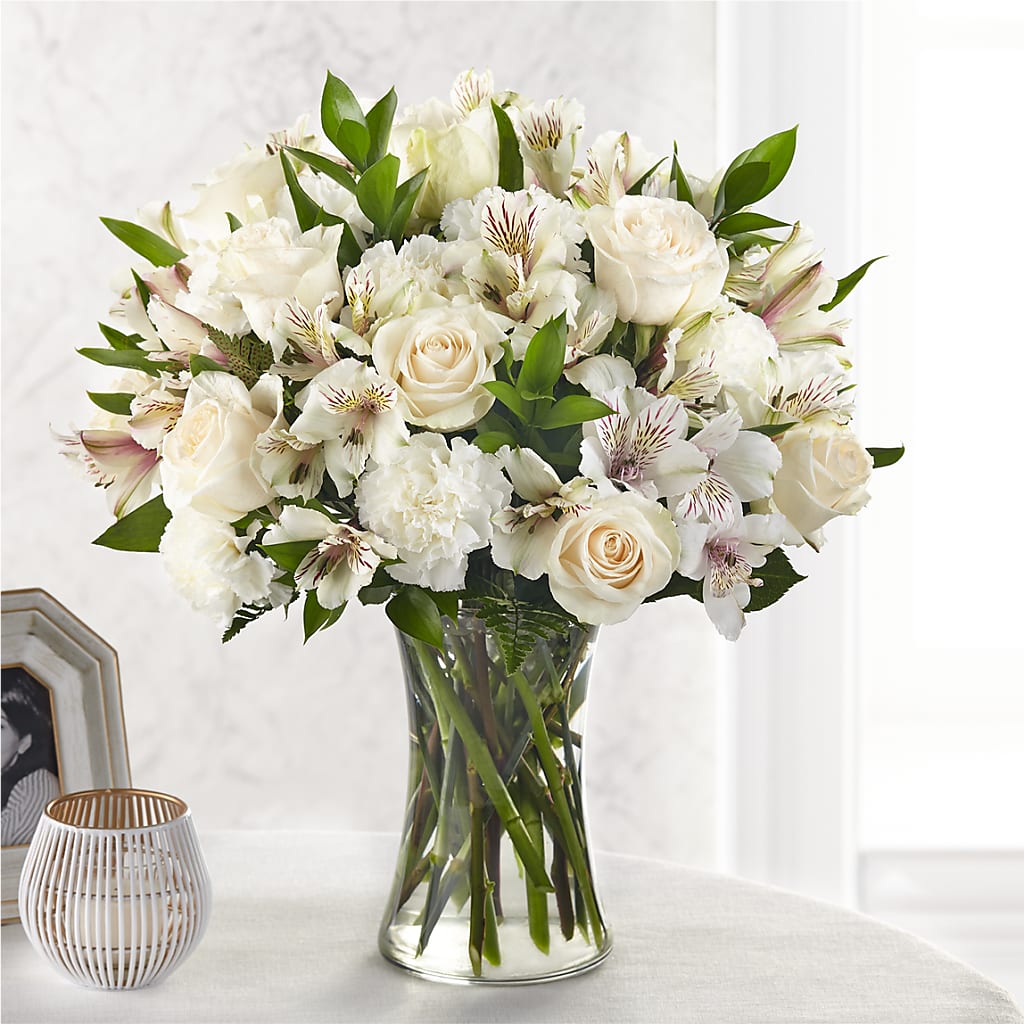 Cherished Friend Bouquet – New Life Flower And Gifts, Rincon GA