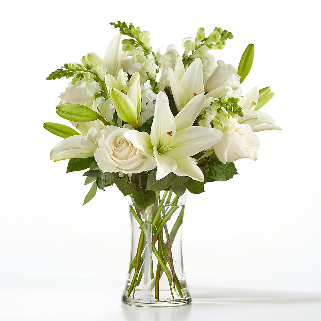 Eternal Friendship Bouquet – New Life Flower And Gifts, Rincon GA