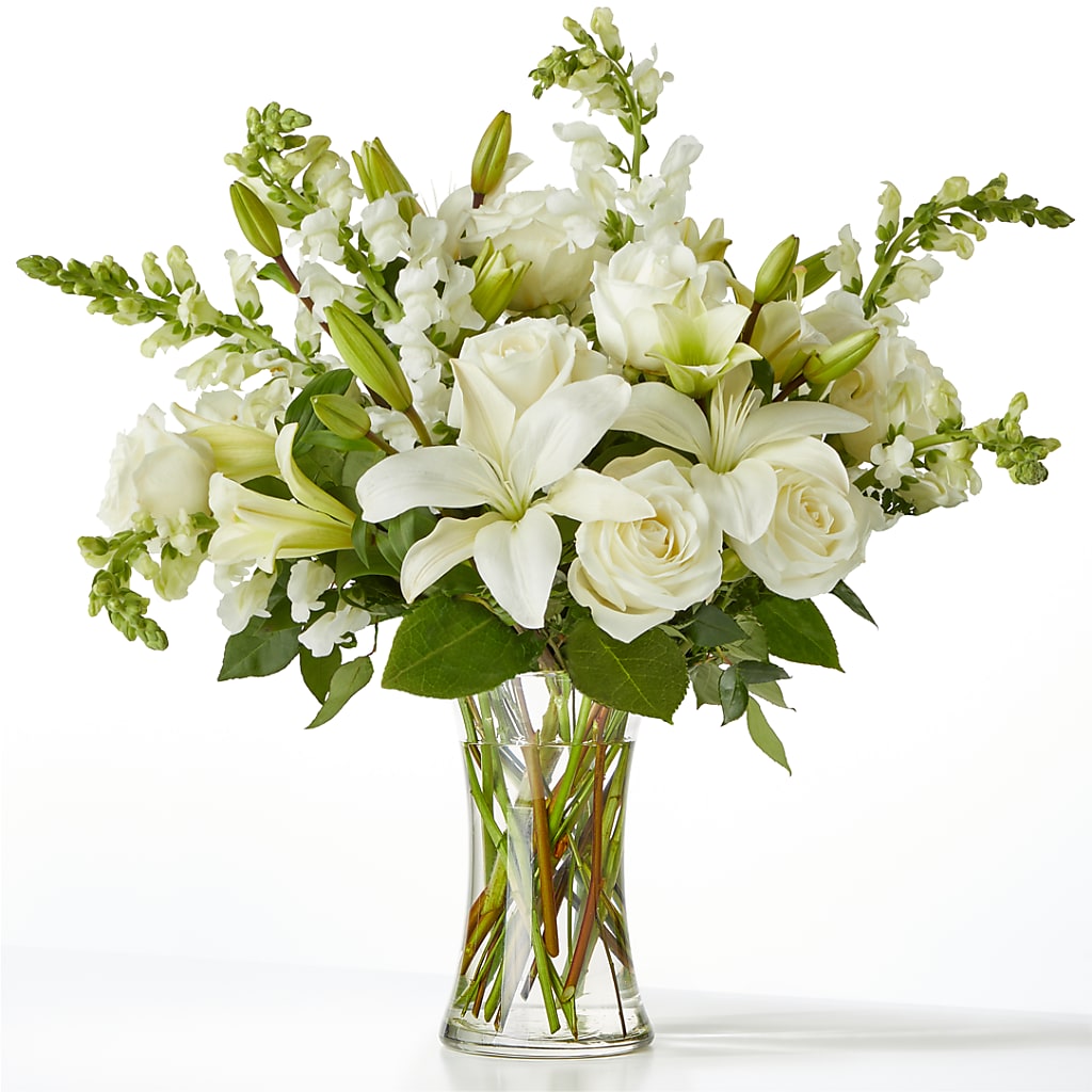 Eternal Friendship Bouquet – New Life Flower And Gifts, Rincon GA