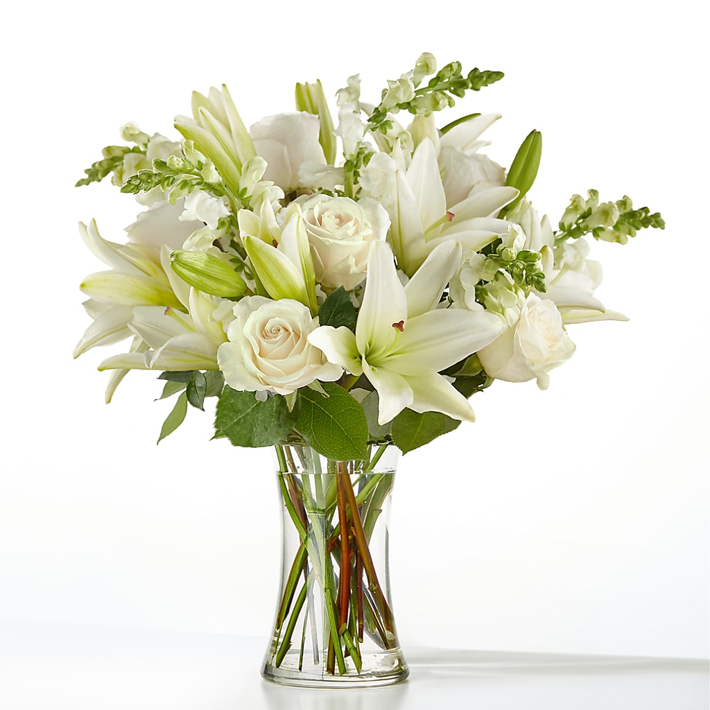 Eternal Friendship Bouquet – New Life Flower And Gifts, Rincon GA