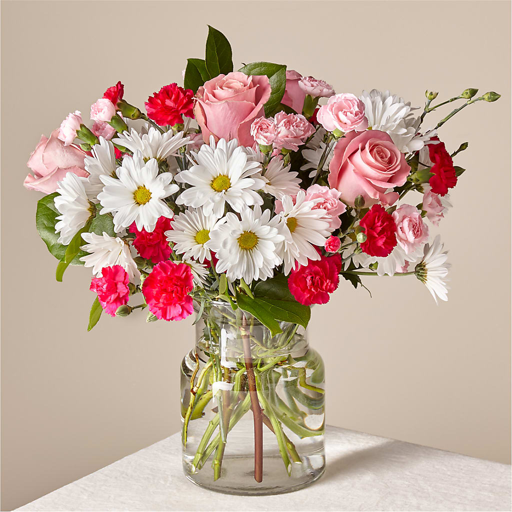 Sweet Surprises® Bouquet – New Life Flower And Gifts, Rincon GA