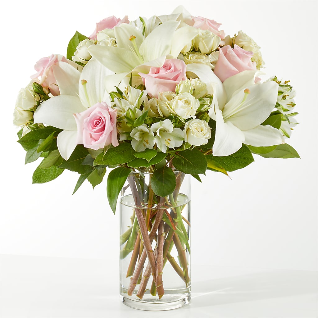 Kindhearted Bouquet – New Life Flower And Gifts, Rincon GA