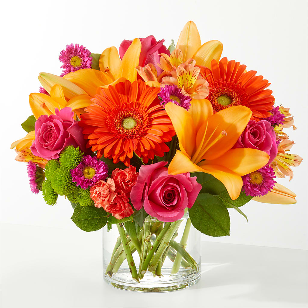 Soiree Bouquet – New Life Flower And Gifts, Rincon GA