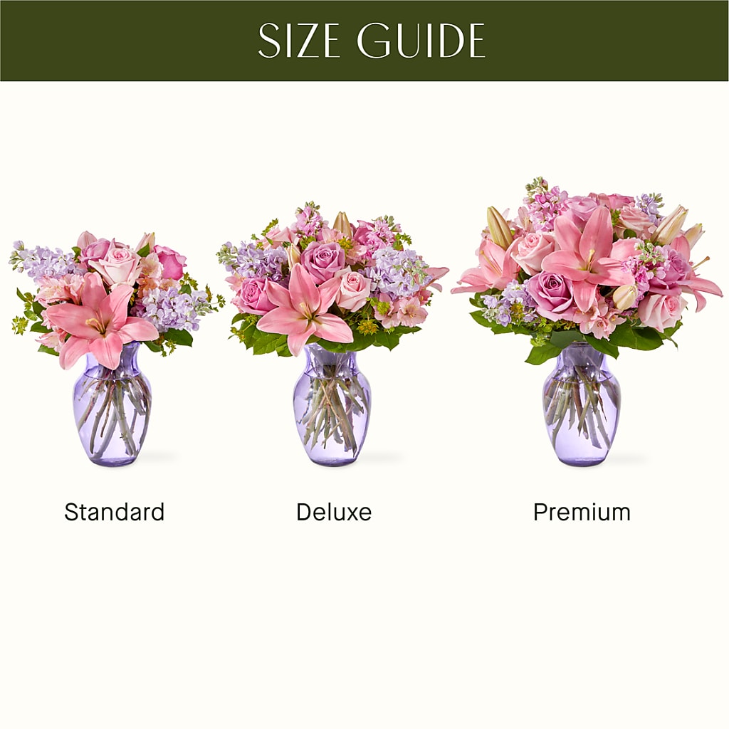 The Crown Jewel Bouquet – New Life Flower And Gifts, Rincon GA
