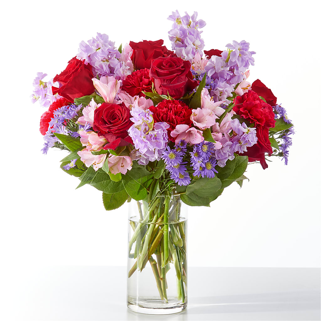 Your Majesty Bouquet – New Life Flower And Gifts, Rincon GA