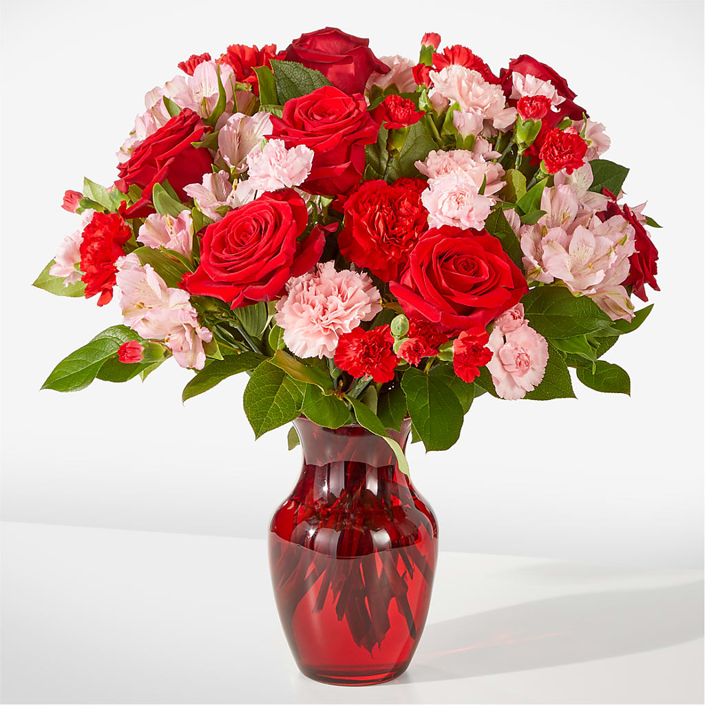 Candy Kisses Bouquet – New Life Flower And Gifts, Rincon GA
