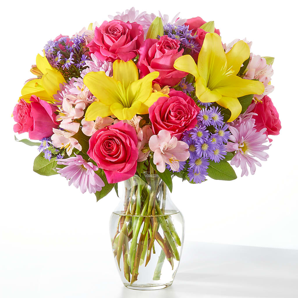 Sprinkles Bouquet – New Life Flower And Gifts, Rincon GA