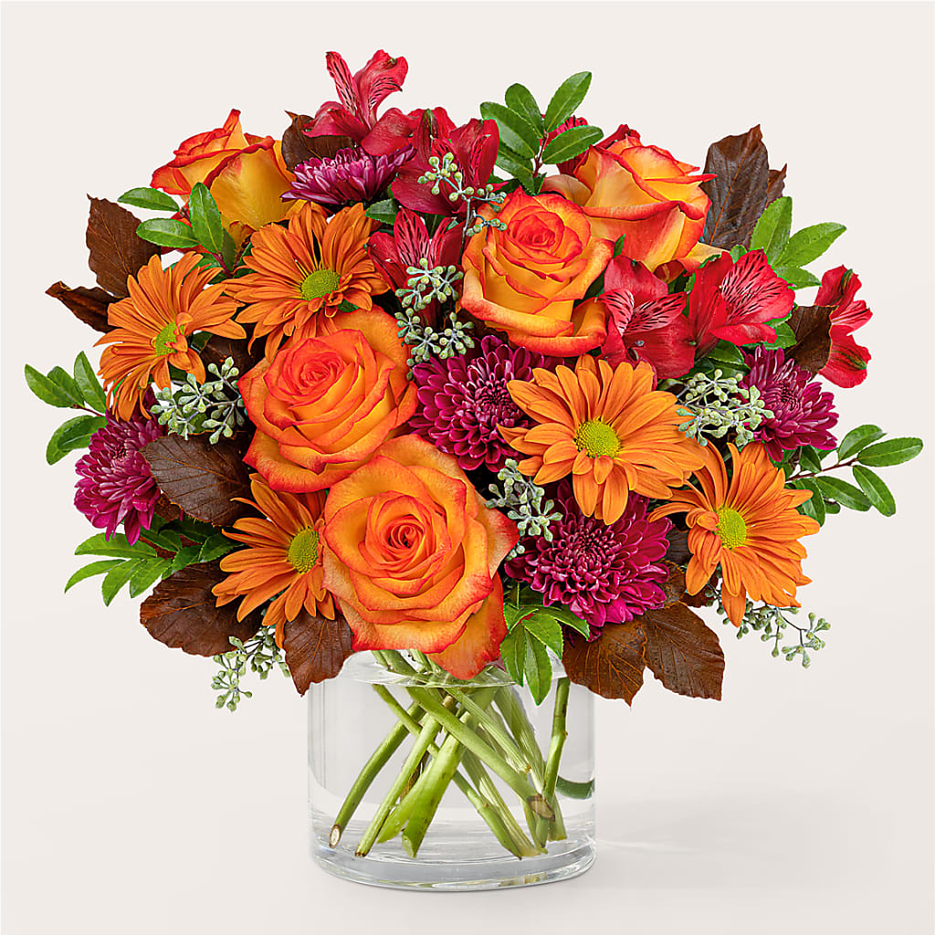 Brisk Morning Bouquet – New Life Flower And Gifts, Rincon GA
